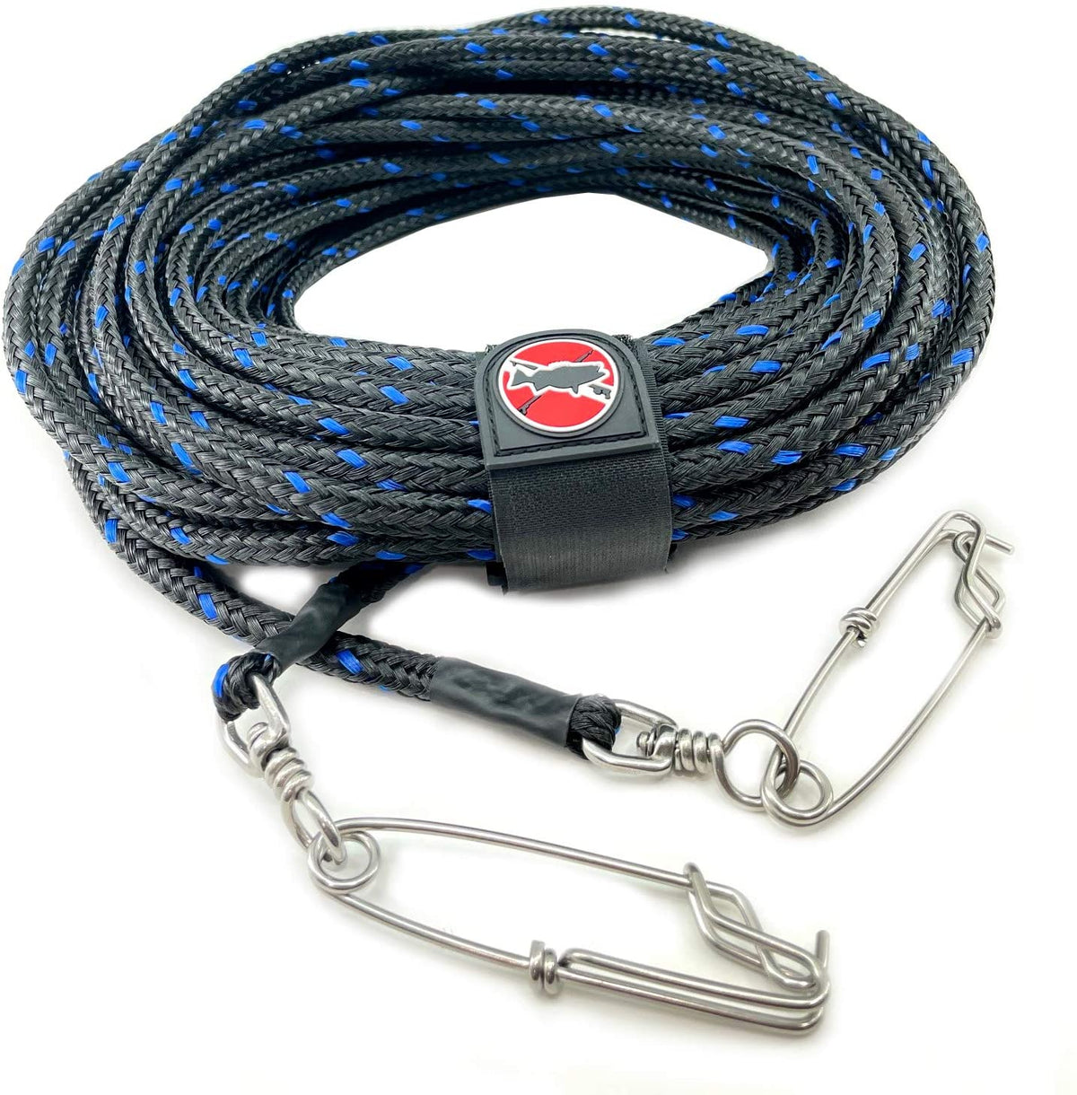 Foam Filled Braid Polypropylene Float Line V59912