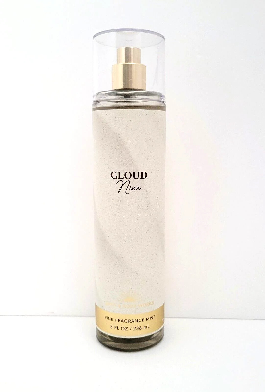 Body Mist 8 fl oz E8771