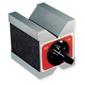 Magnetic V-Block 1 3/4 in Capacity X56042