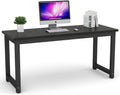Rustic Brown 63 inch Computer Desk U2221