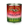 Milk Paint, 1 Quart, Coral Crush P89099