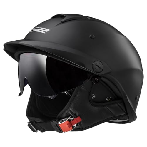 Motorcycle Half Helmet C887967