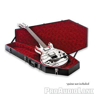 Electric Guitar Case Z179