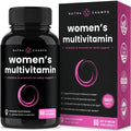 Women's Daily Multivitamin Vegan Capsules G32227