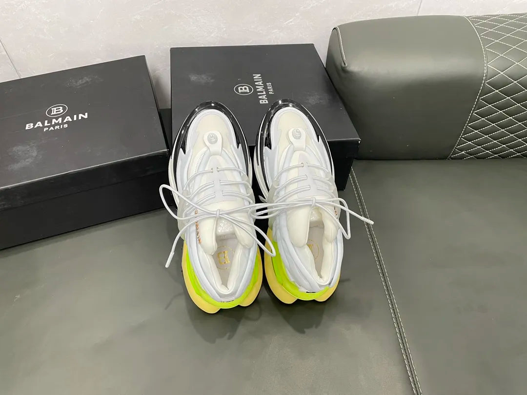 White Heels M11900