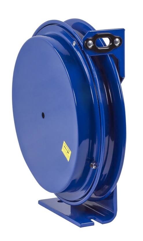 Static Discharge Cable Reel 50ft Q52199