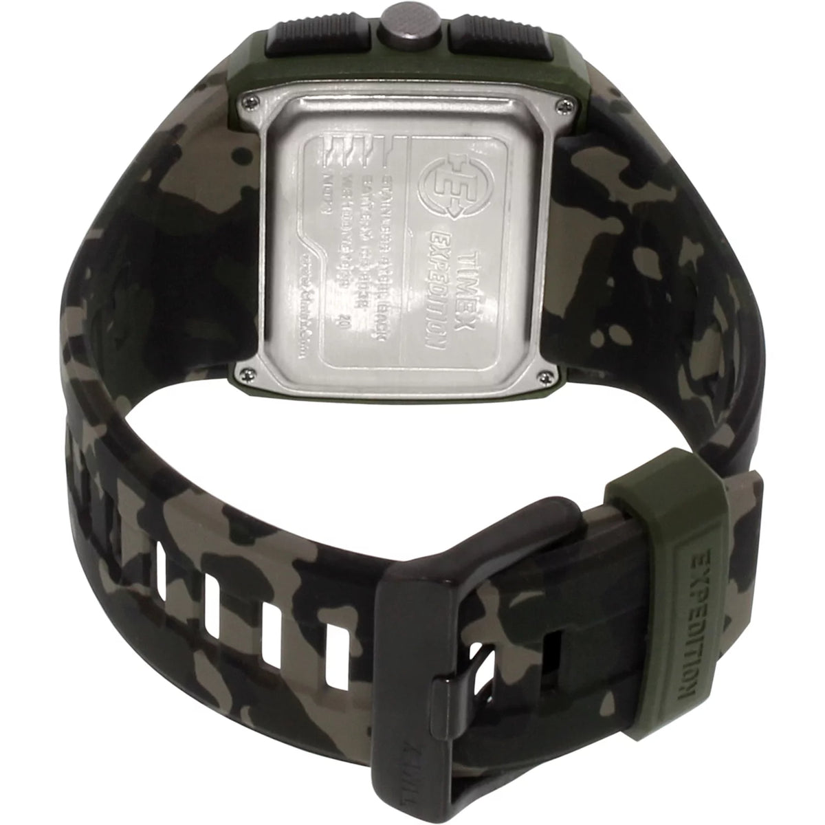 Multi Resin Quartz Watch O261