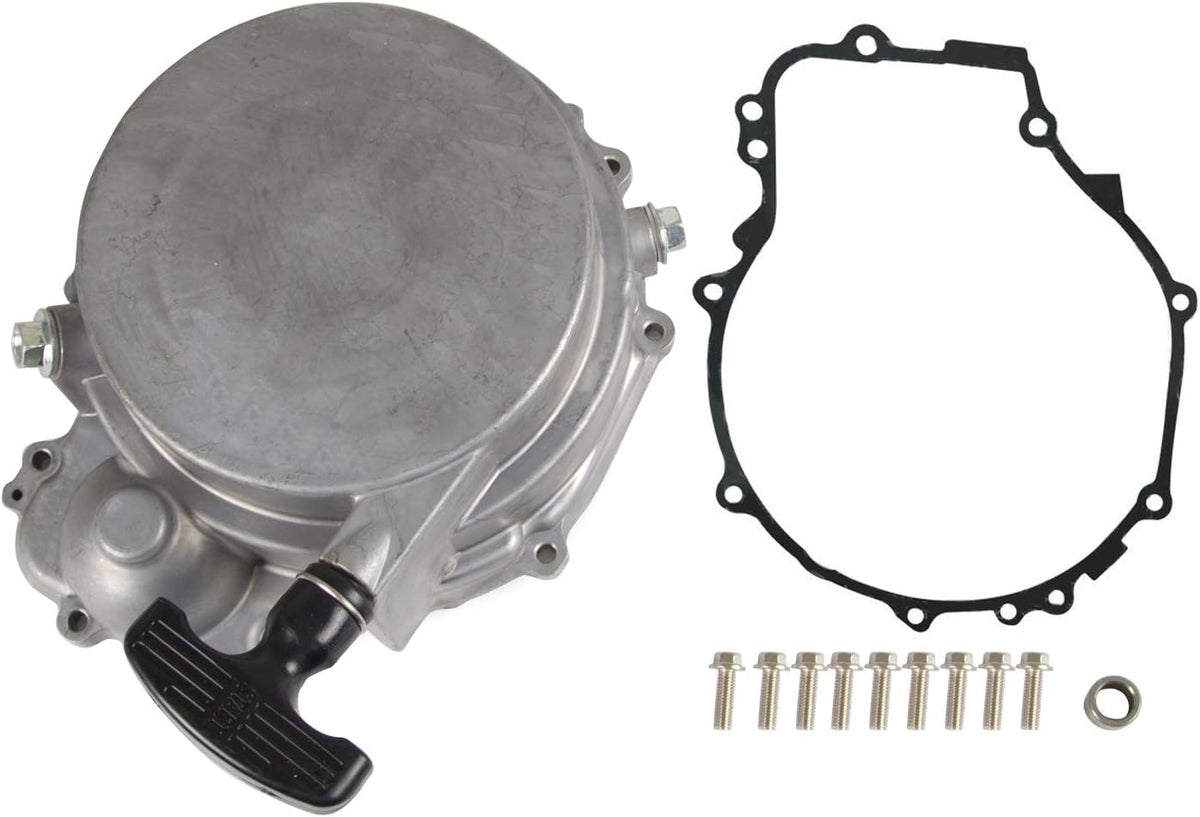 Recoil Pull Starter Case Assembly Pack of 2 M6079