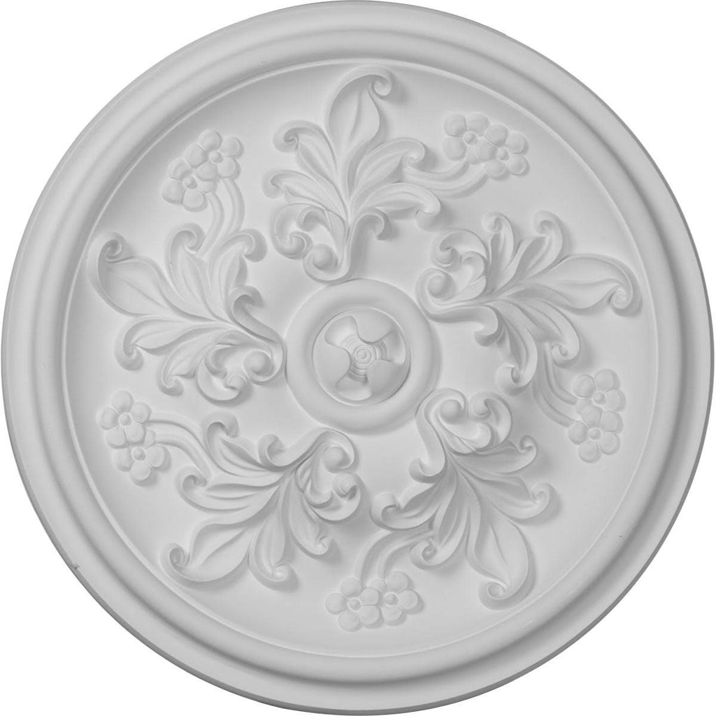 Ceiling Medallion N9229