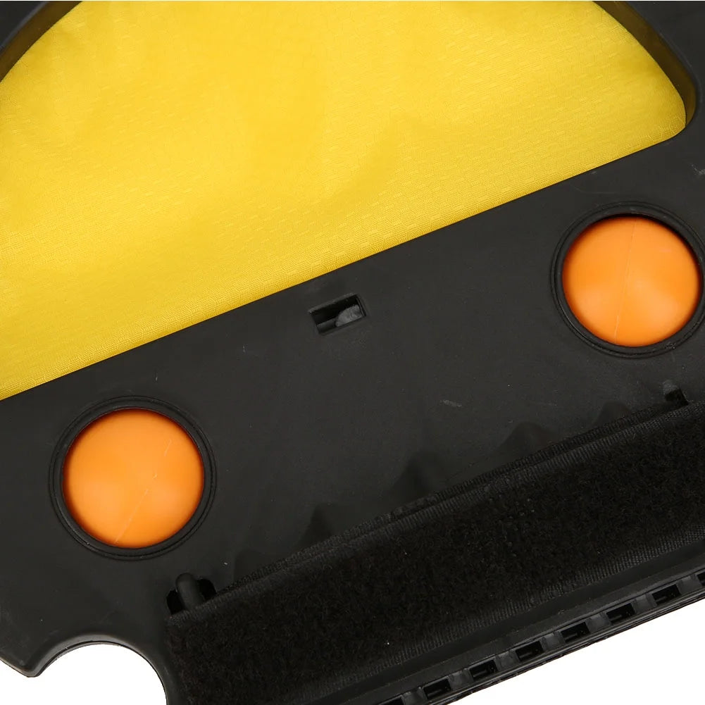 Black Outdoor Sports Toy Racket Game I8232