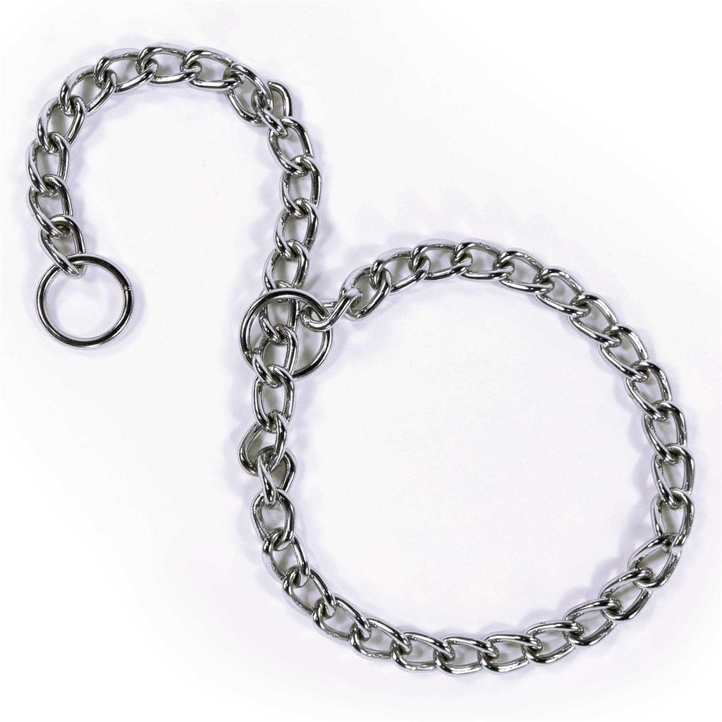 Chain Collar F1144