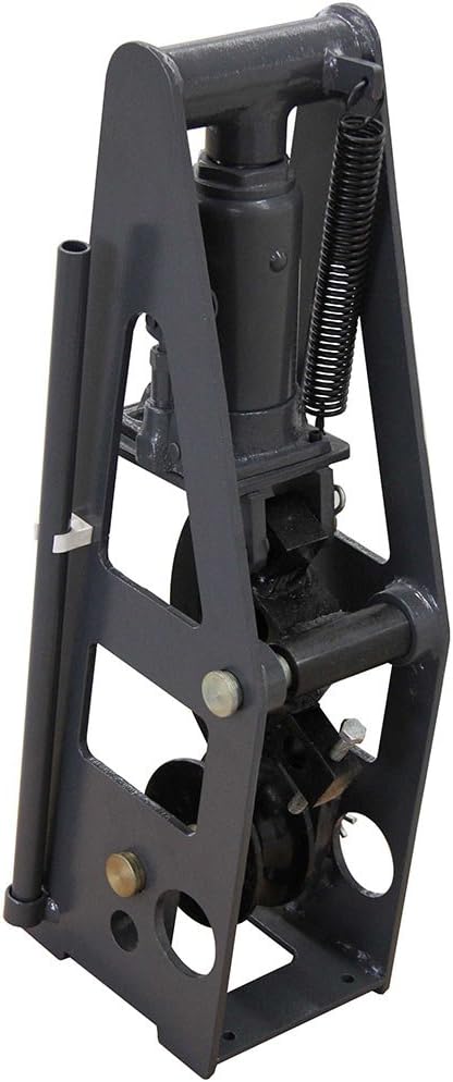Heavy-Duty Hydraulic Roll Cage Tube Bender D5165