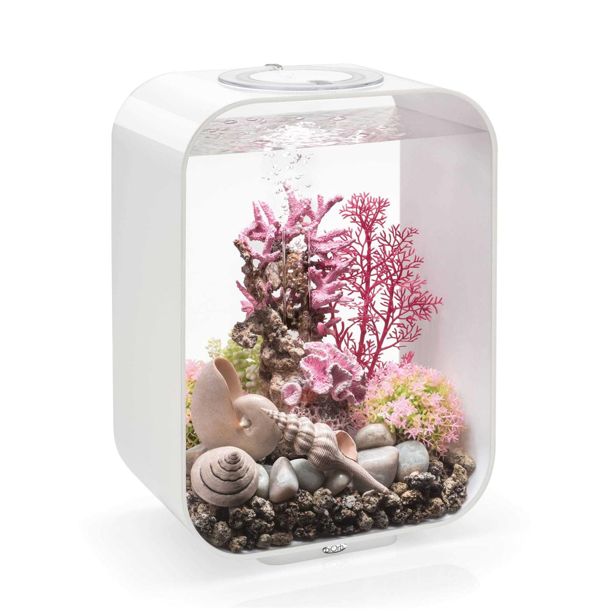 15 Aquarium with Standard Light F378