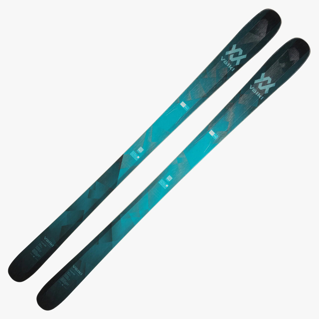 Womens Ski U918