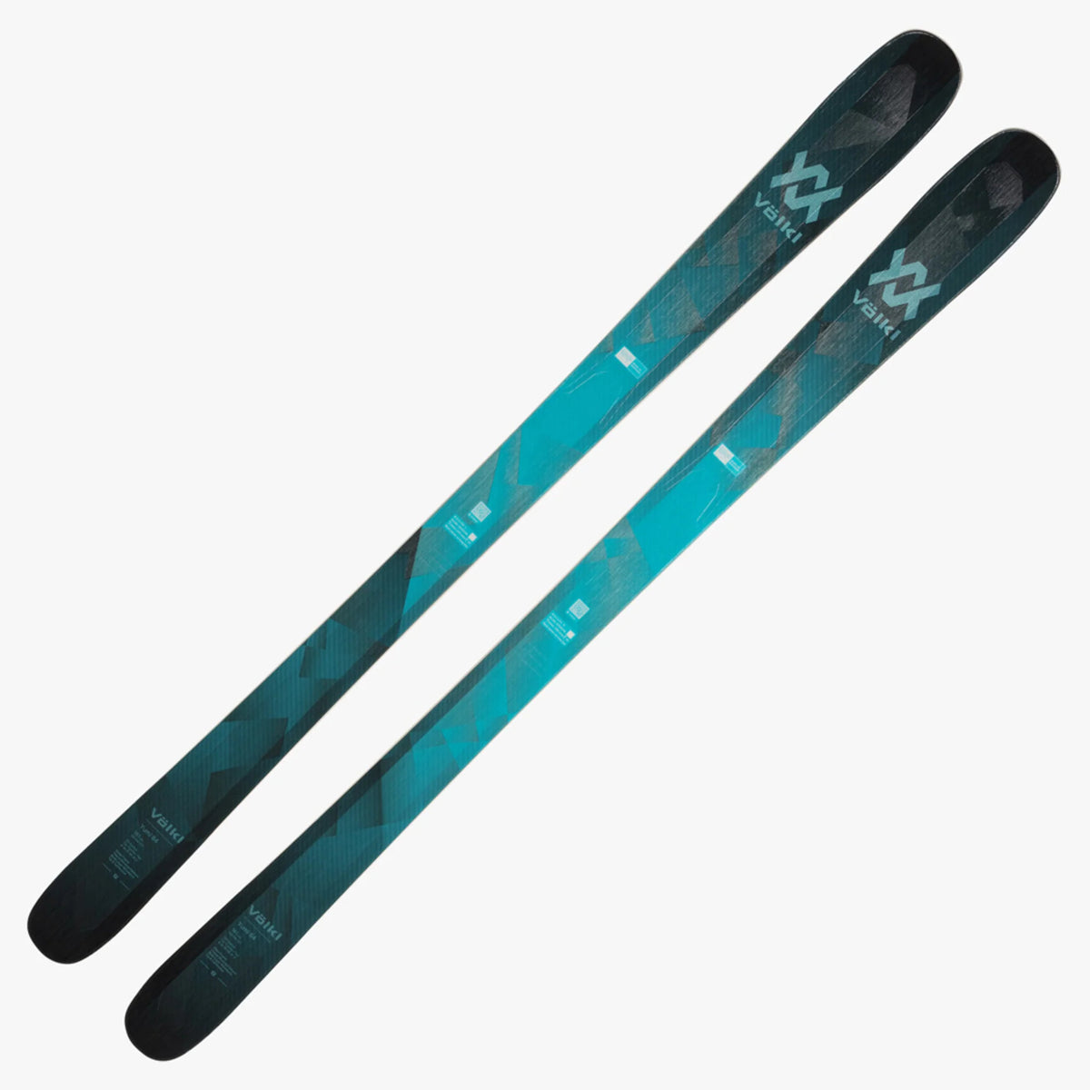 Womens Ski U918