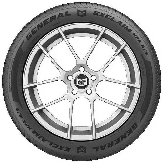 All Season P225/45R17 94V XL Passenger Tire N4491