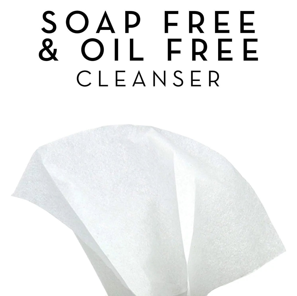 30 Count Pack Of 3 Wet Cleansing Cloths Z143290