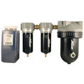 Dessicant Dryer System 1/2x22 NPT F967308