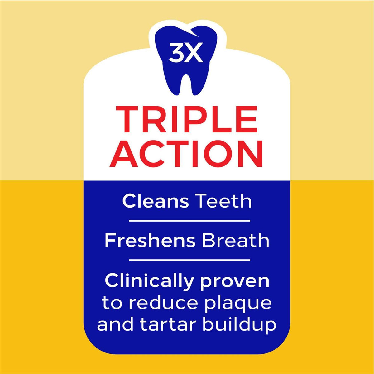 Dental Dog Treats V9552