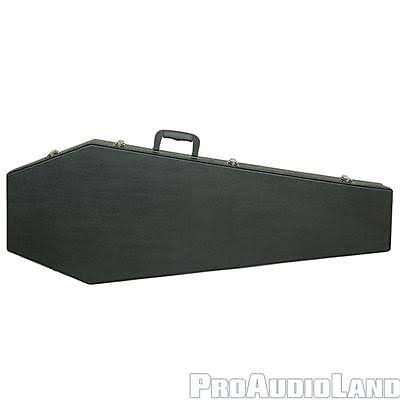 Electric Guitar Case Z179