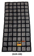 Heavy Duty Cargo Net 4' x 8' H555856