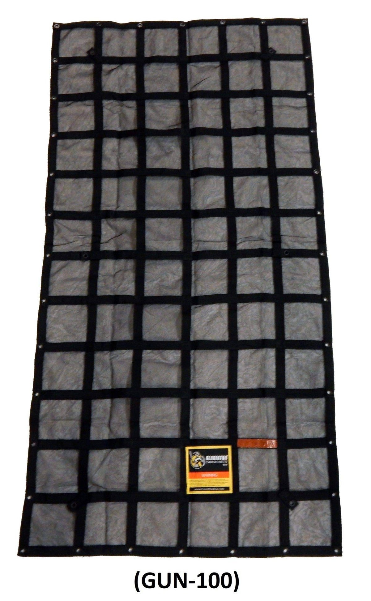Heavy Duty Cargo Net 4' x 8' H555856