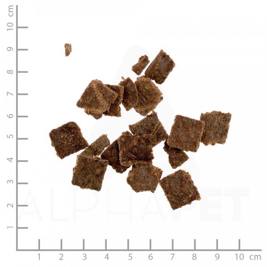 Mackerel Lamb Air-Dried Dog Food J367882