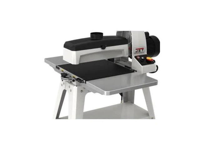 Infeed / Outfeed Tables for JWDS-1632 W135