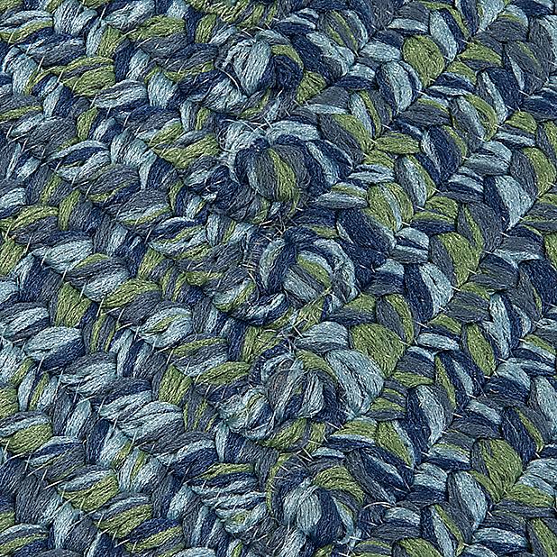 Catalina Deep Sea 2x9 Rug V652