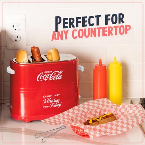 Hot Dog Toaster V222966