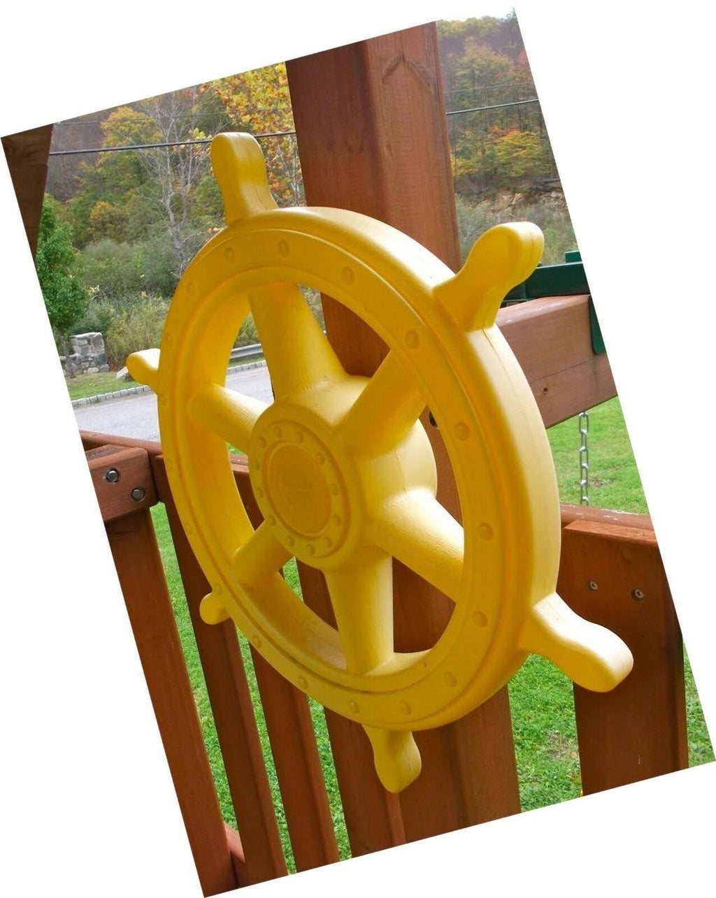 Swing Set L147