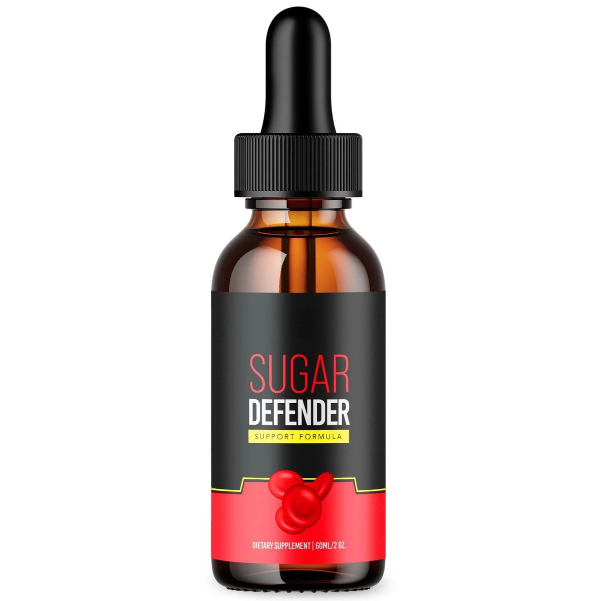 Sugar Defender Drops D422