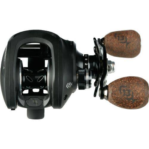 8.1:1 Casting Reel T10453
