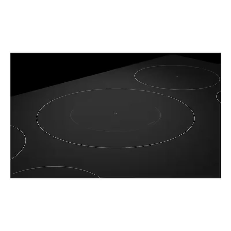 Black 5 Elements Induction Cooktop C840995