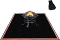 Fireproof 3 Layer Fire Pit Mat G173