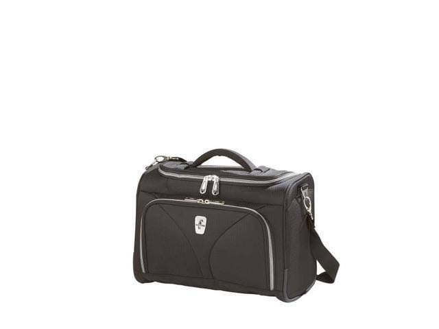 Saddle Leather Carry-All Bag W481180