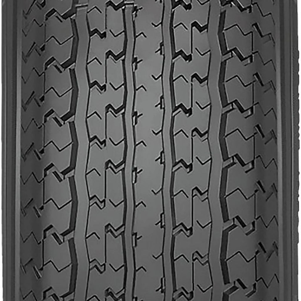 ST205/75R15 Trailer Tire N971