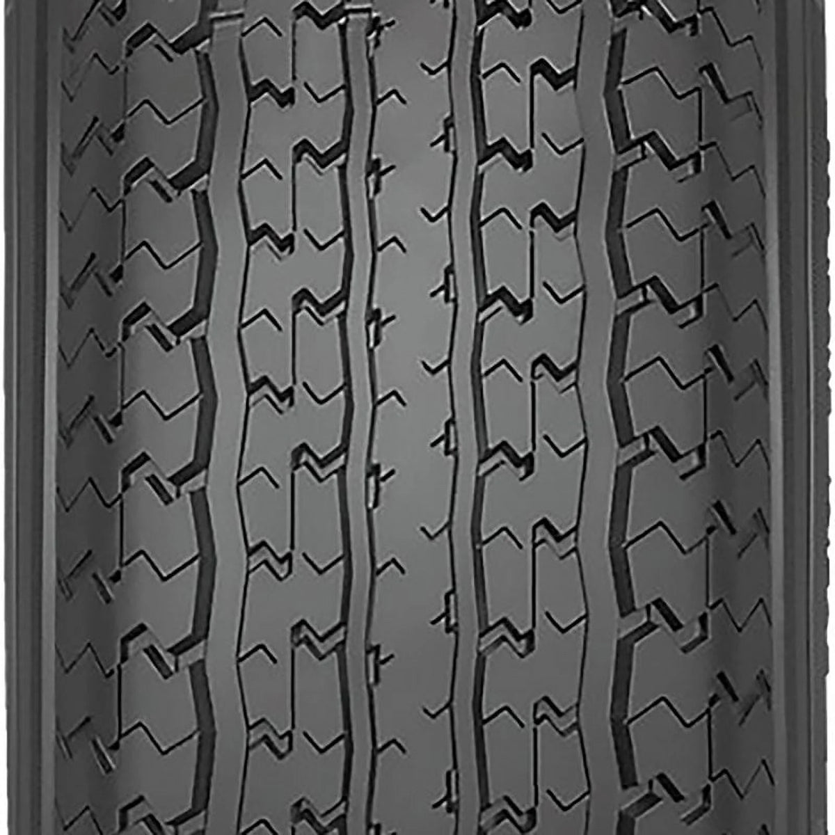 ST205/75R15 Trailer Tire N971