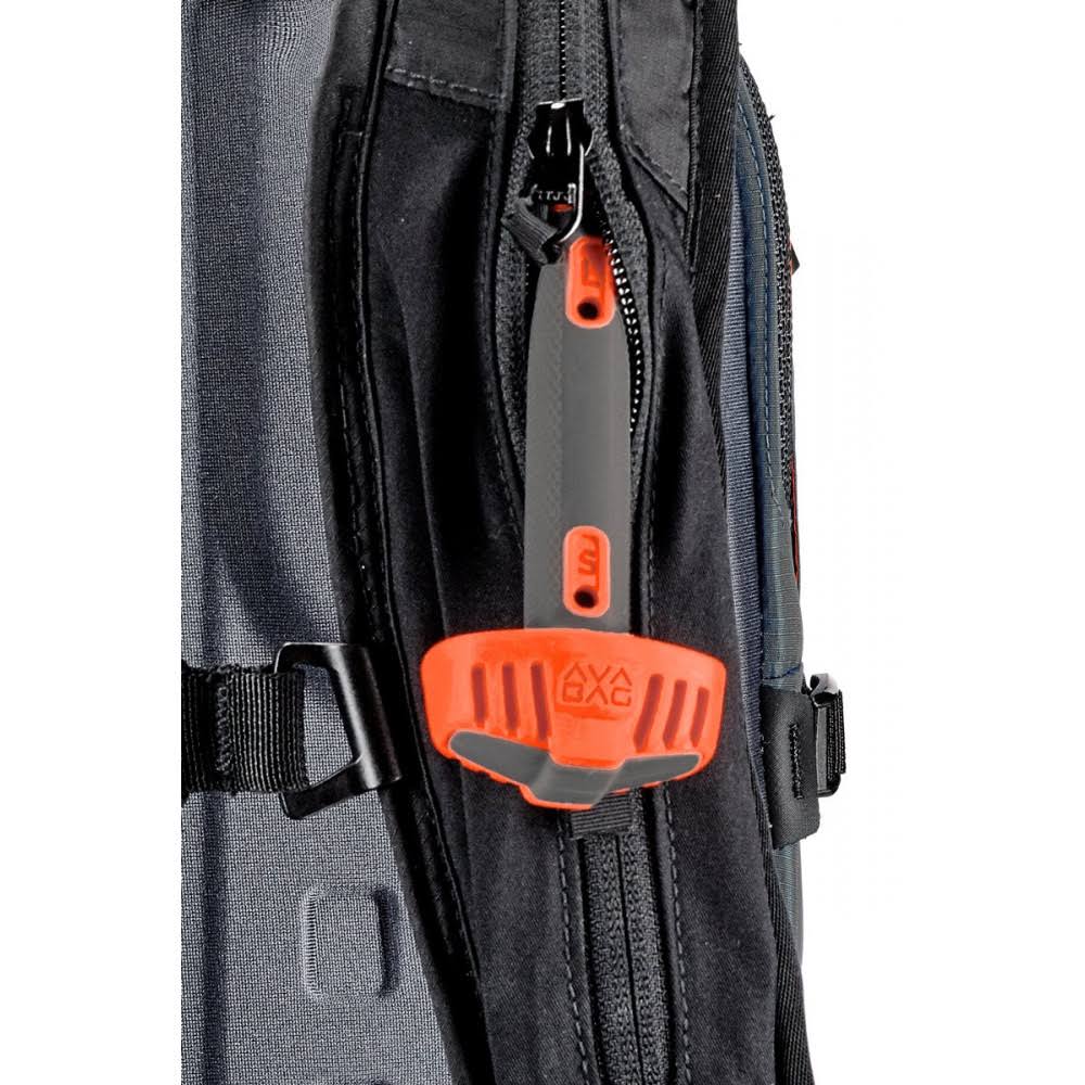 Ascent 22 Avabag Kit (Anthracite Black) H605