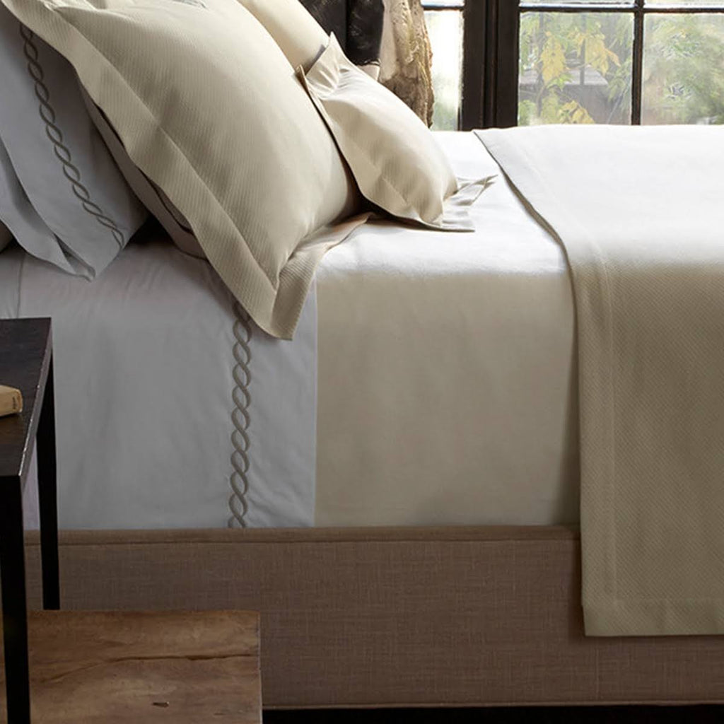 Silver Euro Sham Q23219