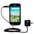 Compact AC Home Wall Charger O643