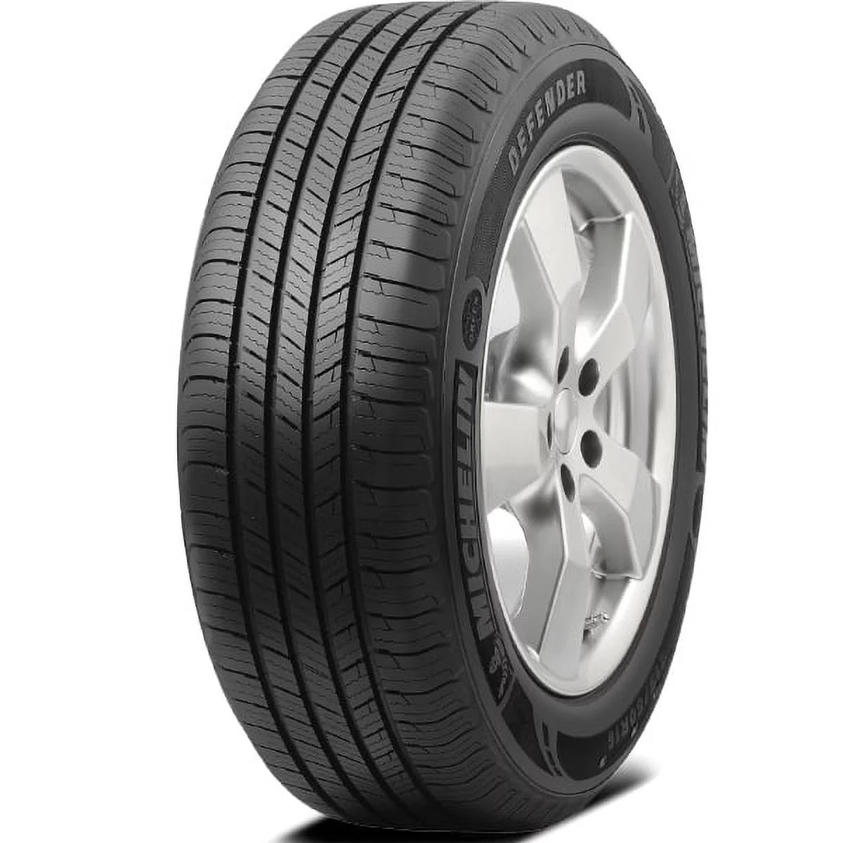 All Season 265/65R18 114T Light Truck Tire R7315