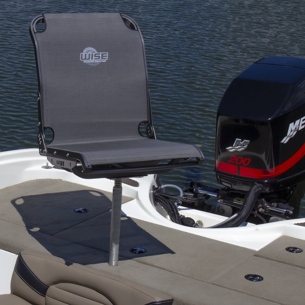 Folding Boat Seat Z195730