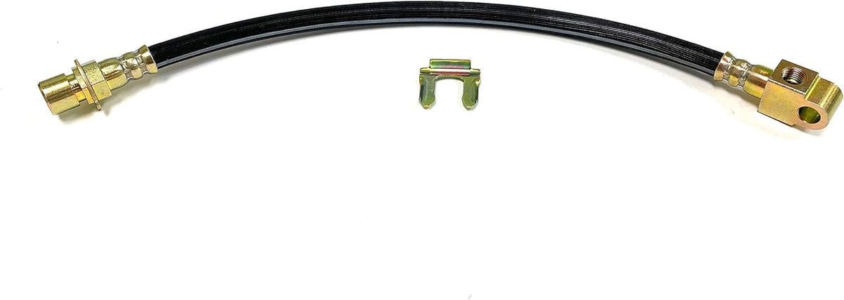 Stainless Brake Line Kit C568
