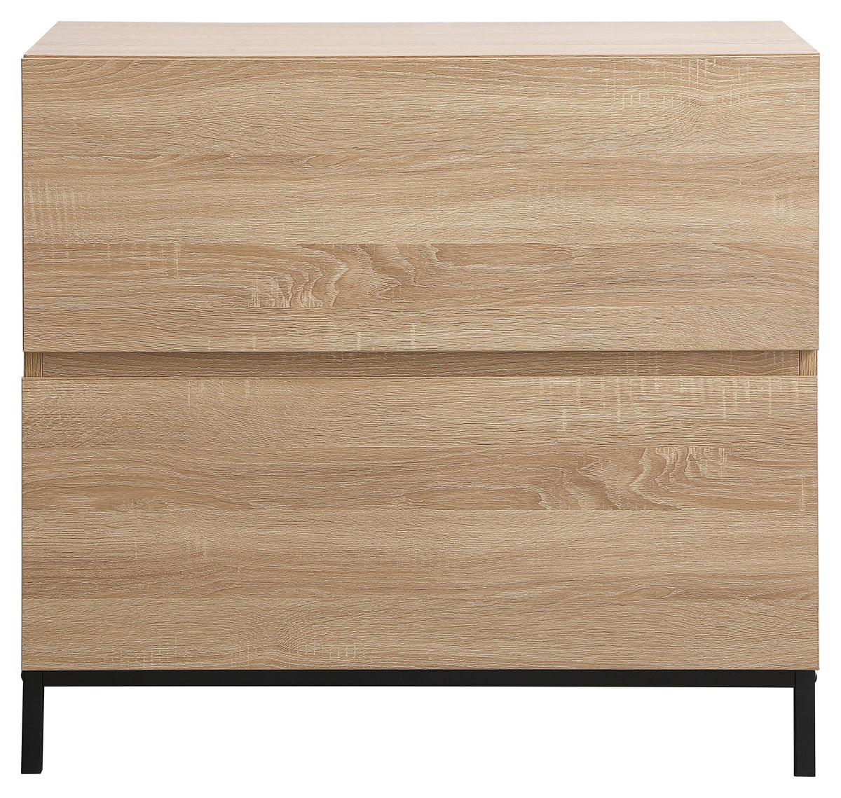 32 inch Lateral File Cabinet in Mango Wood E282297
