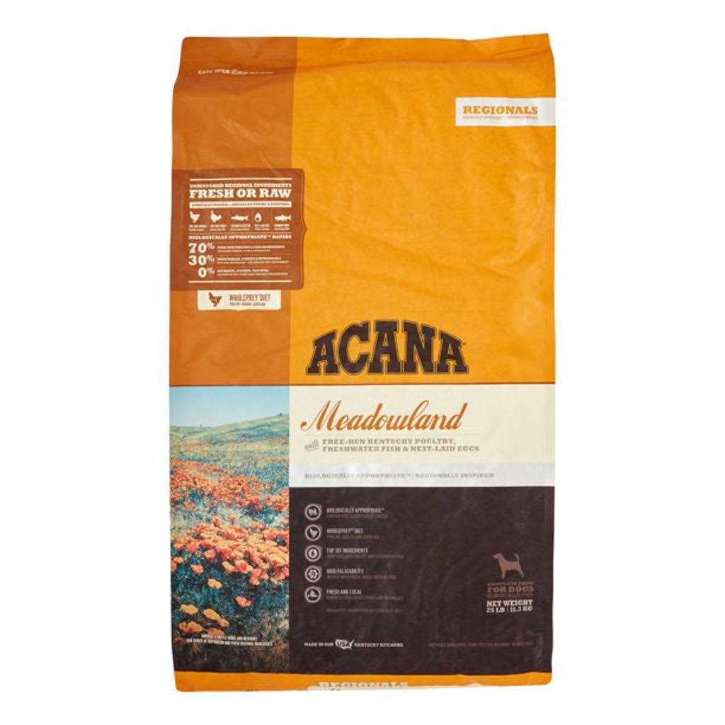 Dry Dog Food Q1399