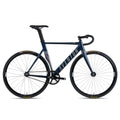 Midnight Blue Fixed Gear Bike S2259