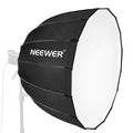 26x22/66CM Quick-Folding Portable Dodecagon Softbox with Bowens Mount D982364