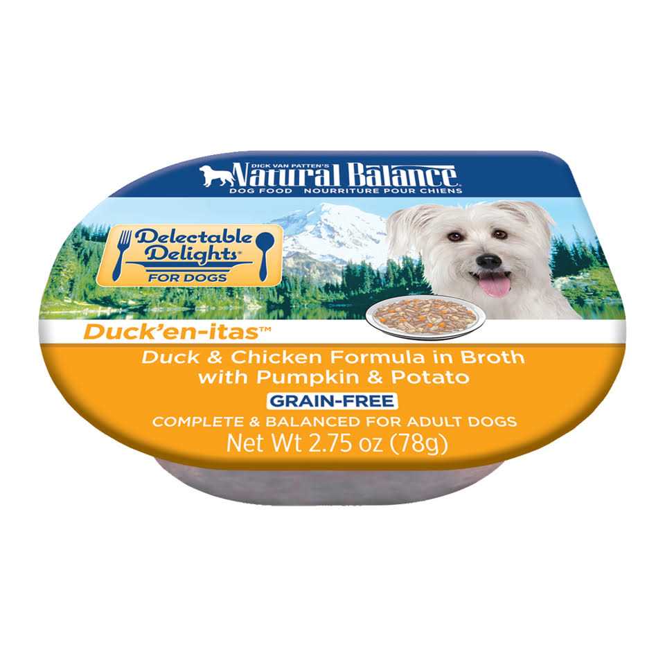 Dog Food L583466