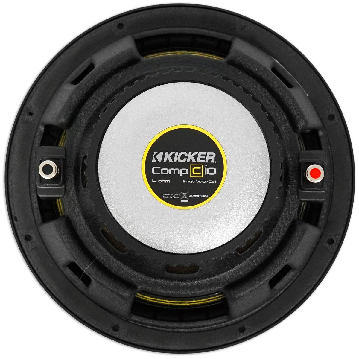 10x22 Car Subwoofer P483